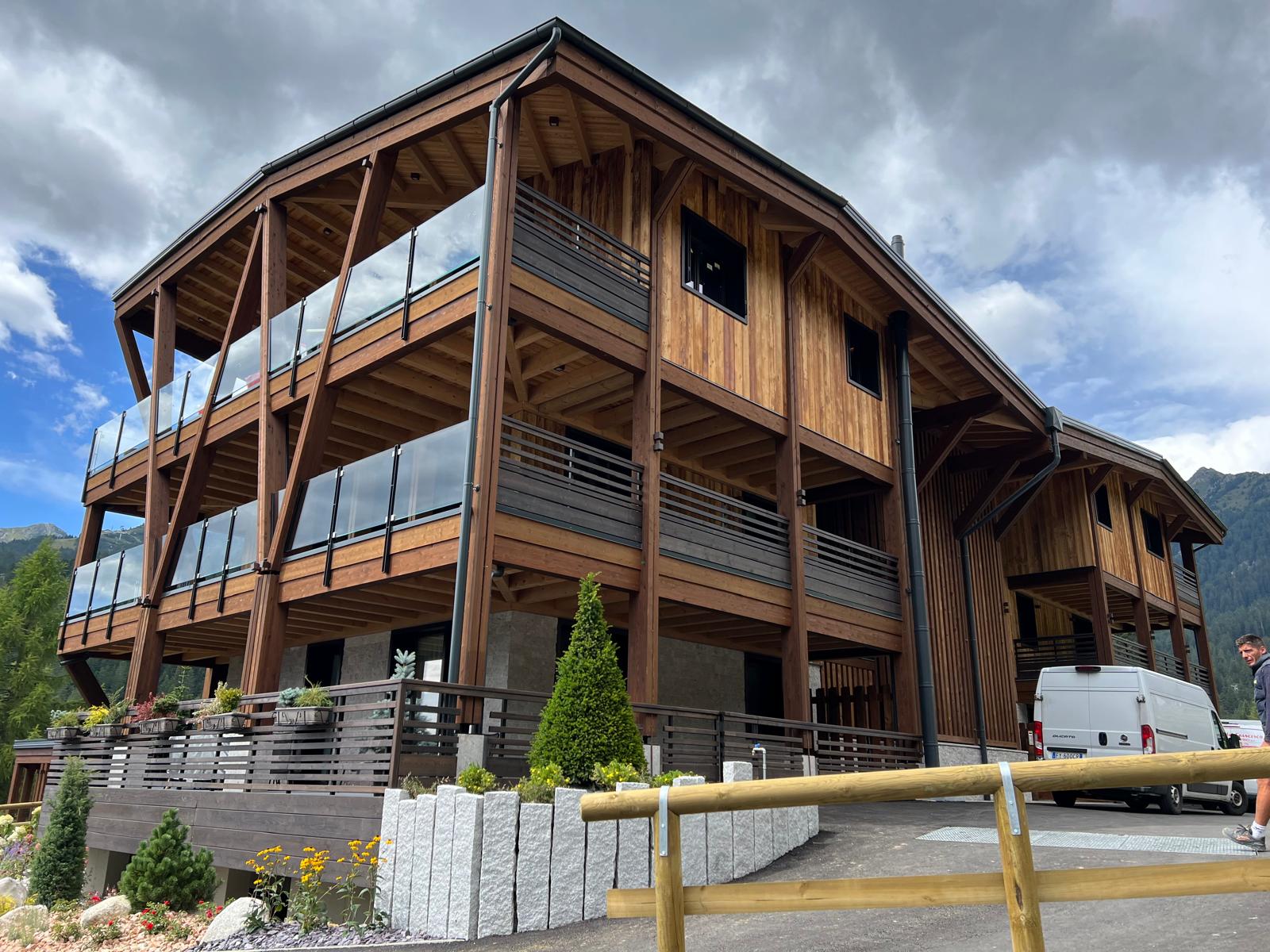 Madonna di Campiglio