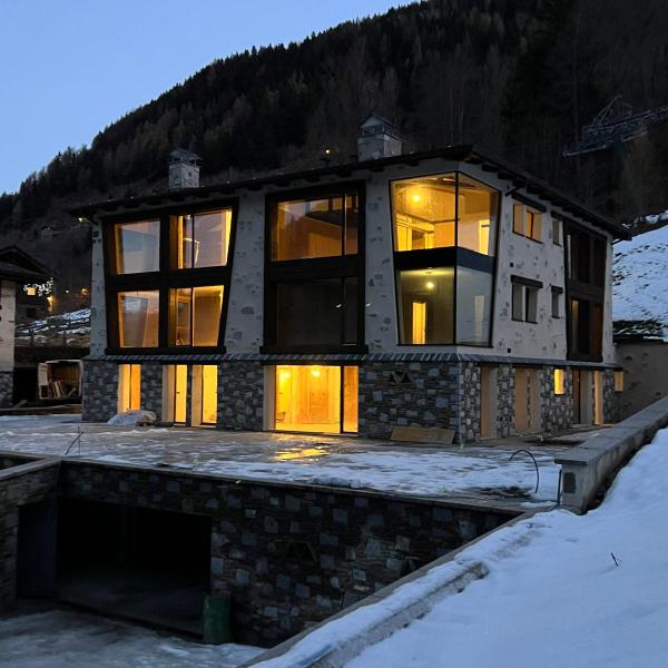 Ponte di Legno